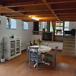 Сasa de vacaciones Moinho Cavadas