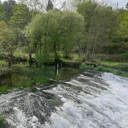 Moinho Cavadas 蓬蒂-达巴尔卡