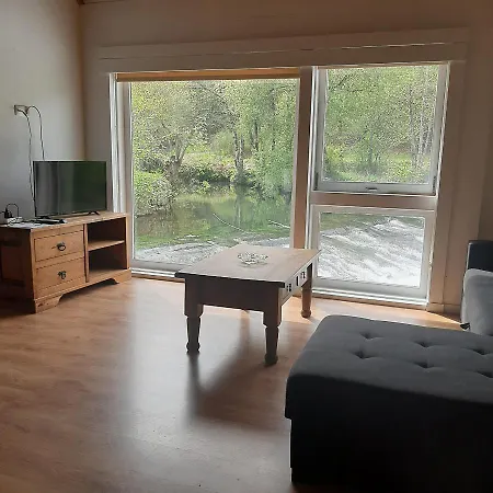 Moinho Cavadas 度假居