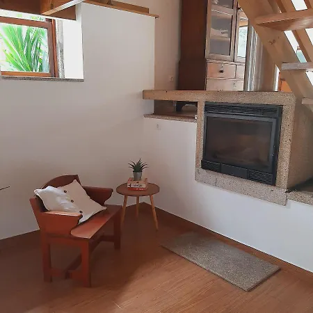 Moinho Cavadas Holiday home *