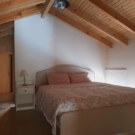 Moinho Cavadas Vakantiehuis *