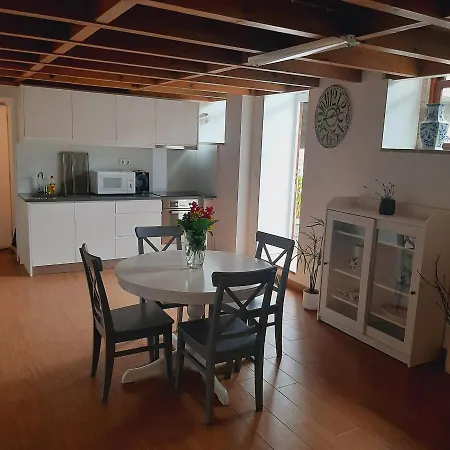 Holiday home Moinho Cavadas