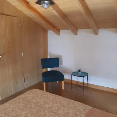 Holiday home Moinho Cavadas *
