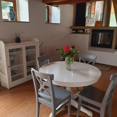 Moinho Cavadas Vakantiehuis