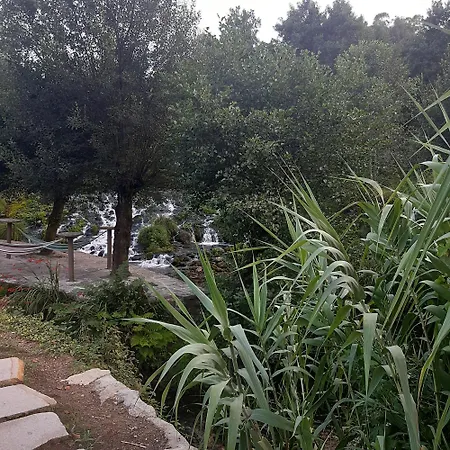 Moinho Cavadas * Ponte da Barca