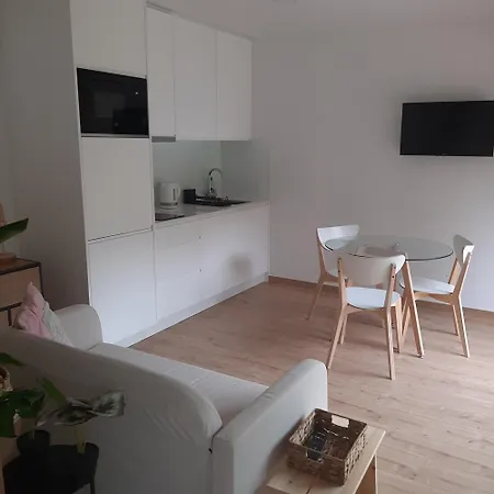 Moinho Cavadas Vakantiehuis Ponte da Barca