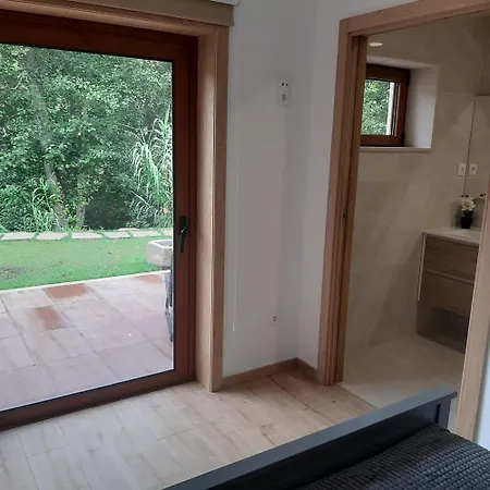 Moinho Cavadas * Ponte da Barca