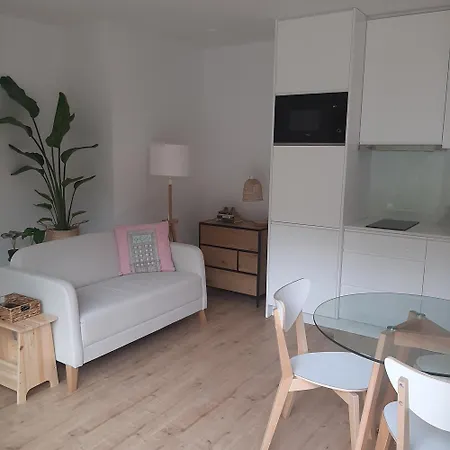 Holiday home Moinho Cavadas