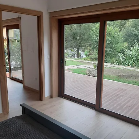 Moinho Cavadas Holiday home