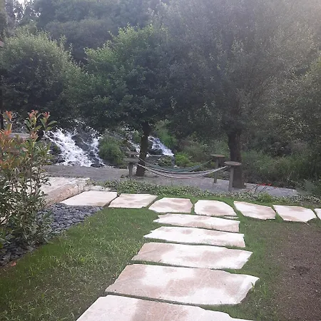 Holiday home Moinho Cavadas *