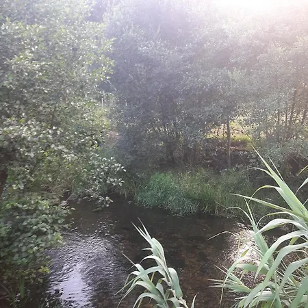 Moinho Cavadas Nyaraló