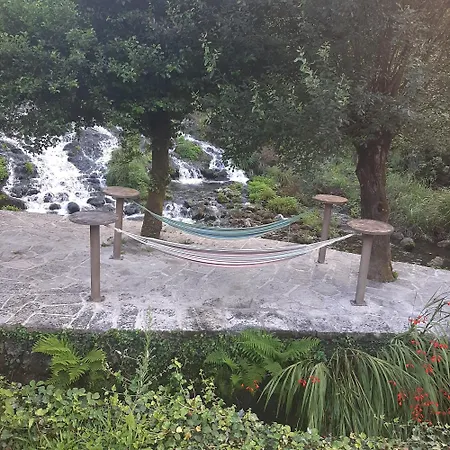 Nyaraló Moinho Cavadas