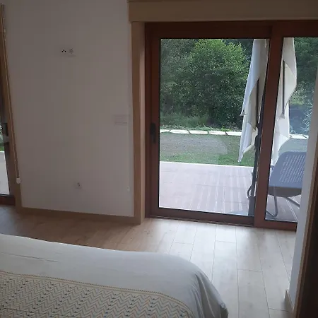 Moinho Cavadas Vakantiehuis *