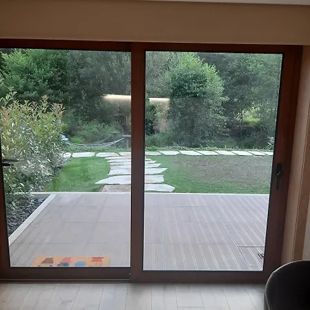 Moinho Cavadas Nyaraló