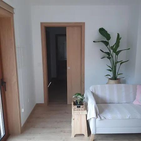 Moinho Cavadas Vakantiehuis Ponte da Barca