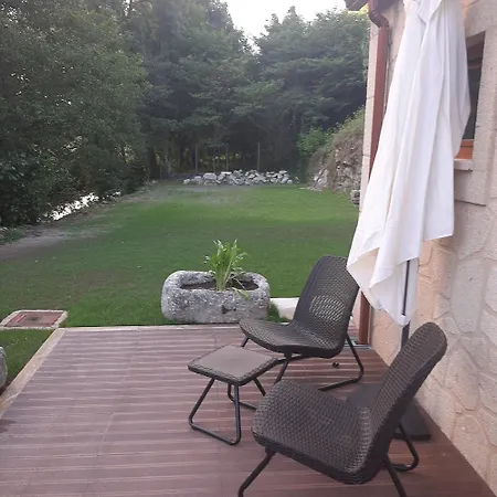 Moinho Cavadas Holiday home