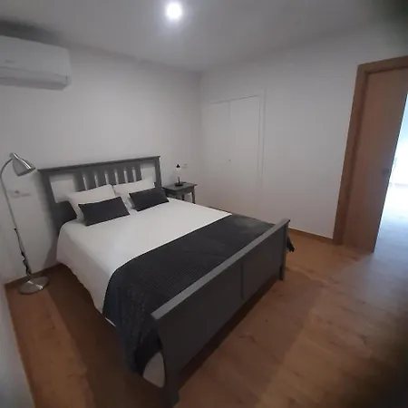 Moinho Cavadas Holiday home *