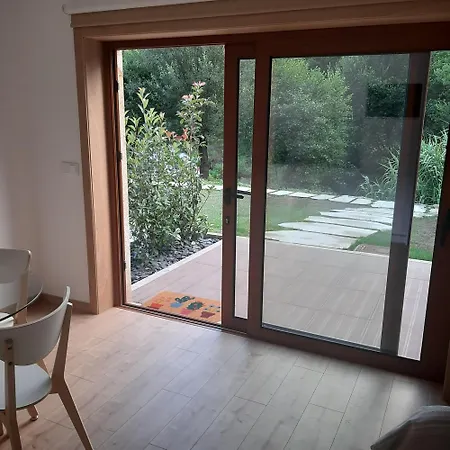 Moinho Cavadas * Ponte da Barca