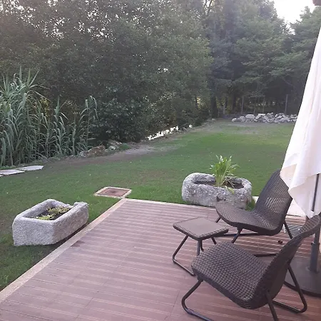 Moinho Cavadas Holiday home