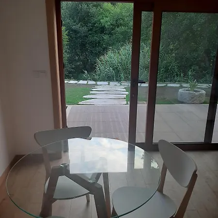 Moinho Cavadas * Ponte da Barca