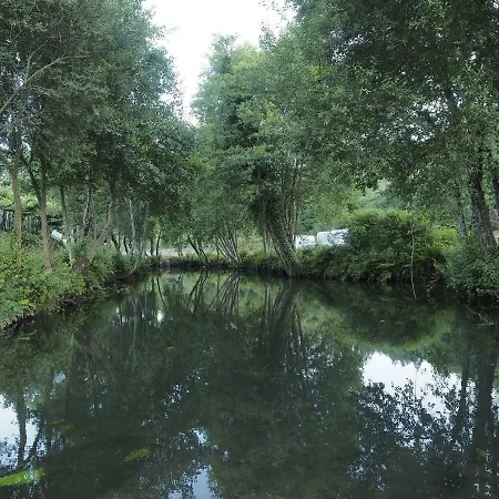 Moinho Cavadas Nyaraló *