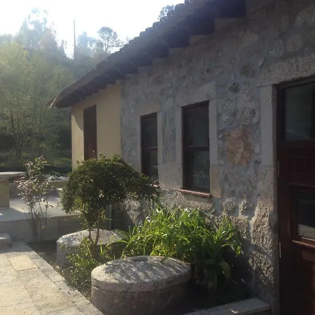 Holiday home Moinho Cavadas Ponte da Barca