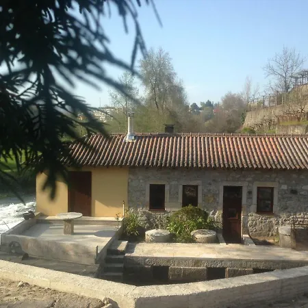 Moinho Cavadas Vakantiehuis