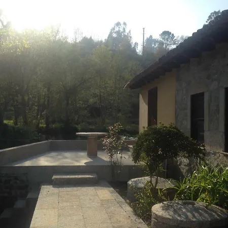 Moinho Cavadas * Ponte da Barca