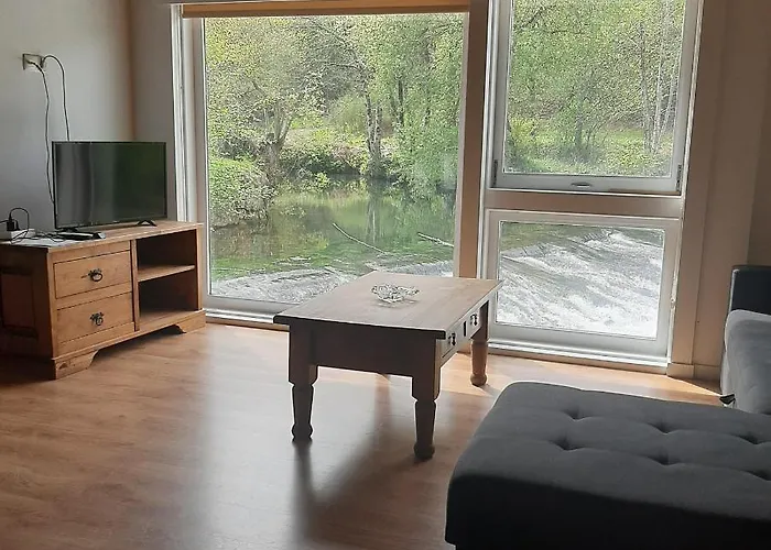 Moinho Cavadas Casa vacanze