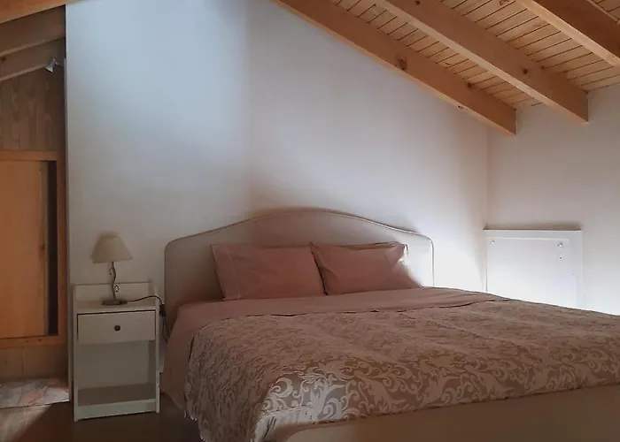 Moinho Cavadas Hébergement de vacances *