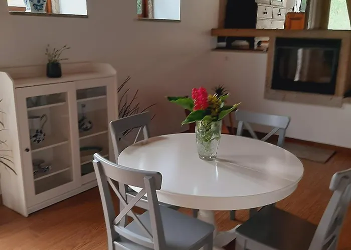 Moinho Cavadas Casa vacanze