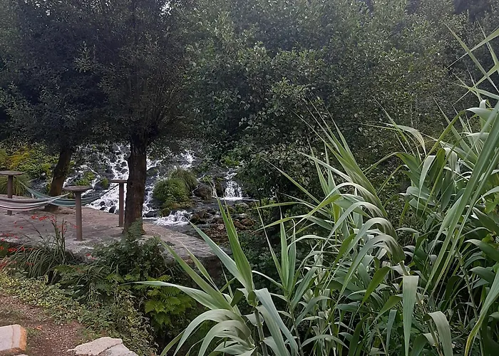 Moinho Cavadas * Ponte da Barca