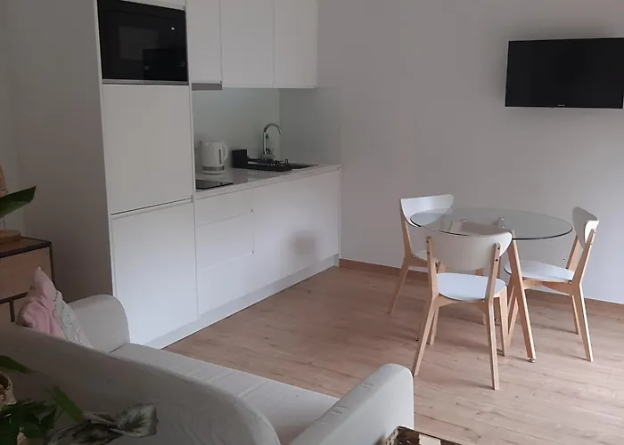 Moinho Cavadas Casa vacanze Ponte da Barca