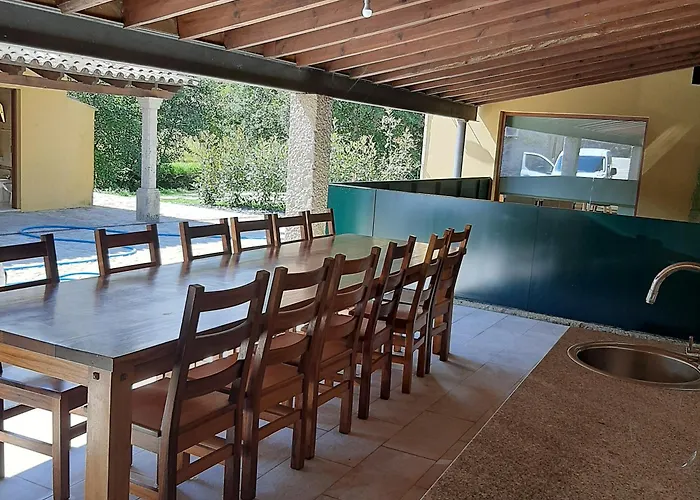 Moinho Cavadas Casa vacanze