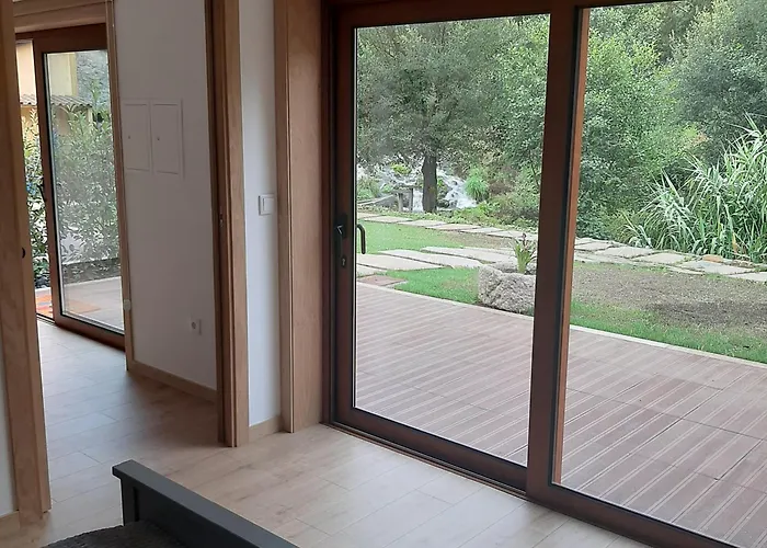 Moinho Cavadas Casa vacanze