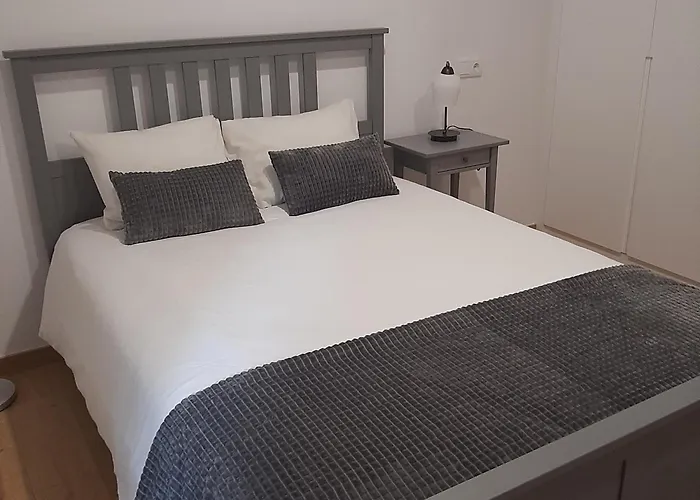 Moinho Cavadas Casa vacanze Ponte da Barca