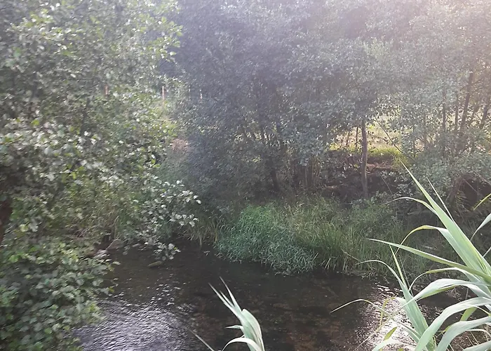 Moinho Cavadas Casa vacanze