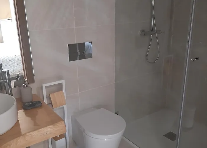 Casa vacanze Moinho Cavadas