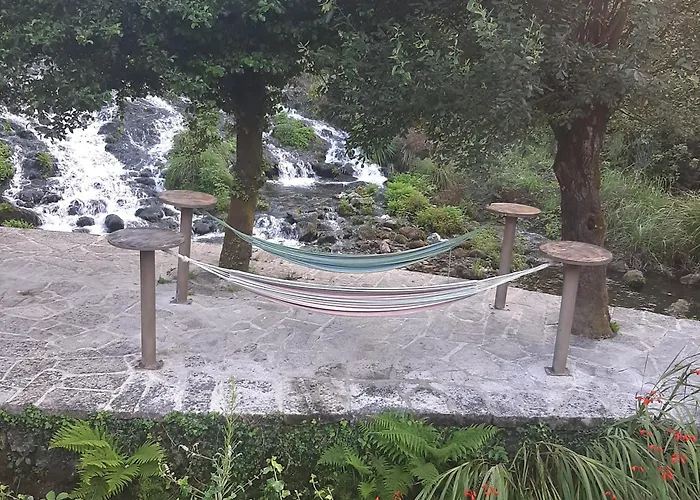 Casa vacanze Moinho Cavadas