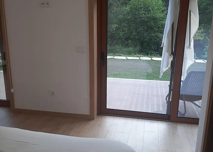 Moinho Cavadas Hébergement de vacances *