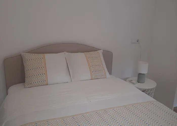 Moinho Cavadas * Ponte da Barca