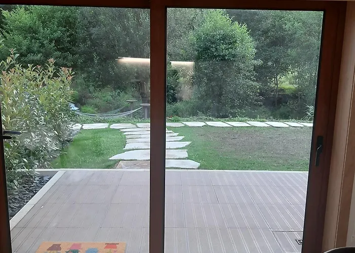 Moinho Cavadas Prázdninový dům