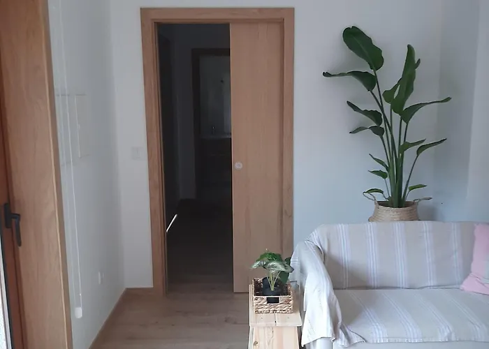 Moinho Cavadas Prázdninový dům Ponte da Barca