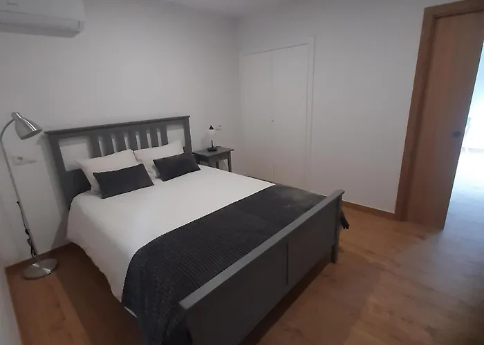 Moinho Cavadas Prázdninový dům *