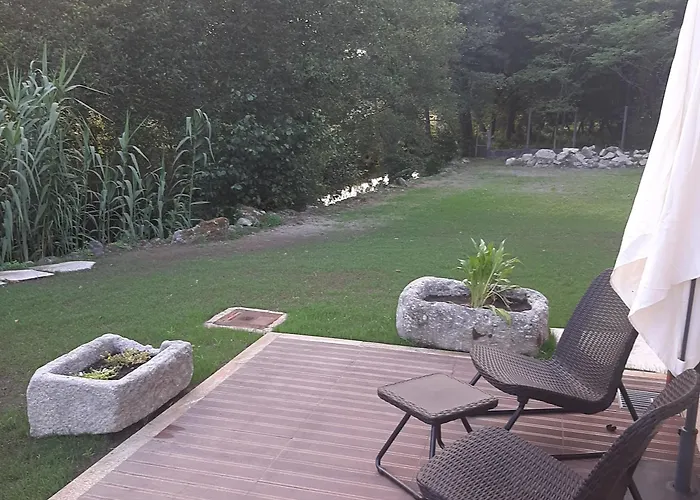 Moinho Cavadas Casa vacanze