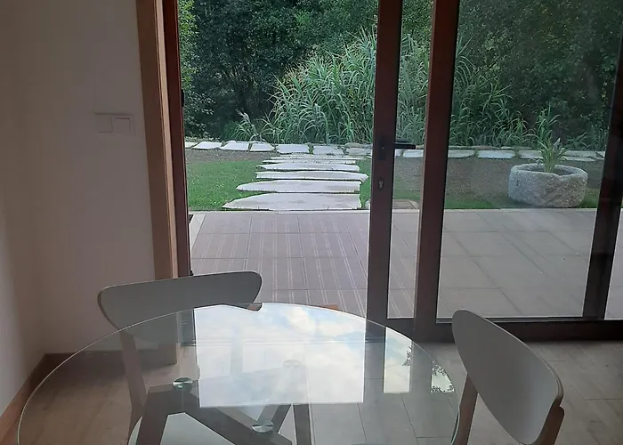 Moinho Cavadas * Ponte da Barca