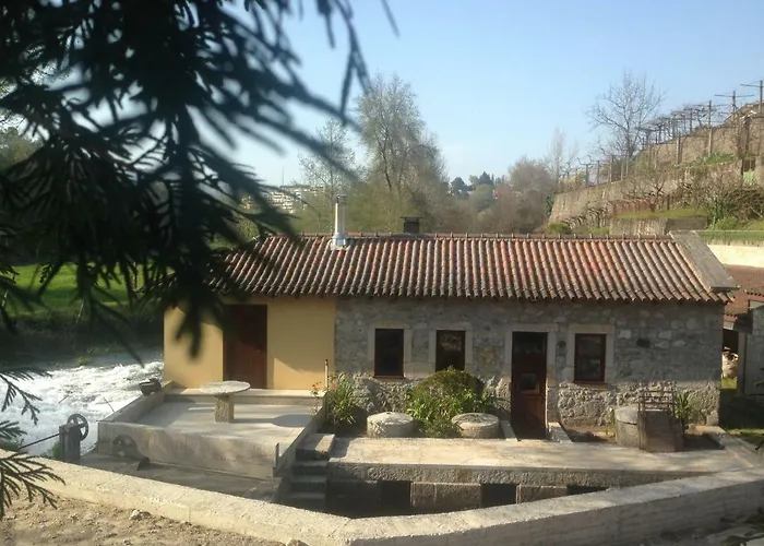 Moinho Cavadas Casa vacanze